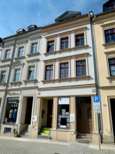 Nobelstraße 21 Plauen