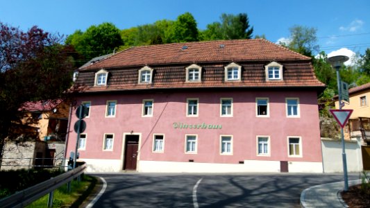 Postaer Straße 17 Pirna
