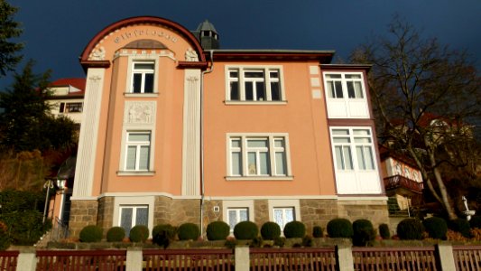 Pillnitzer Landstraße 175 Wachwitz 1