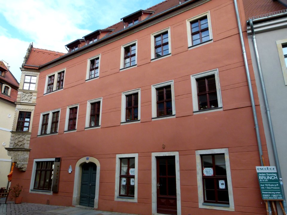 Obere Burgstraße 1 Pirna 4