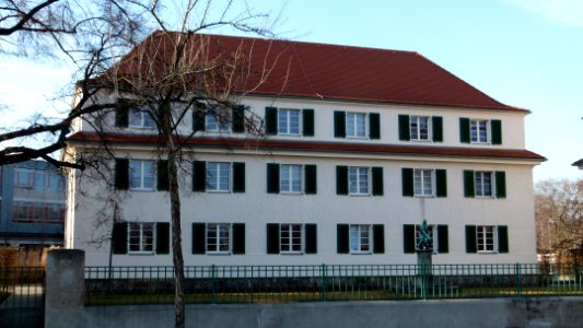 Messering 26 Friedrichstadt 1