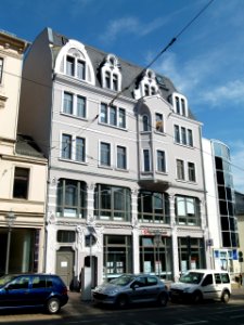 Neundorfer Straße 2 Plauen 2