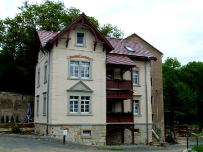 Liebstädter Straße 50 Pirna