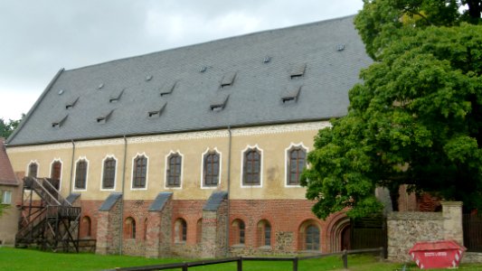 Kloster Altzella 93