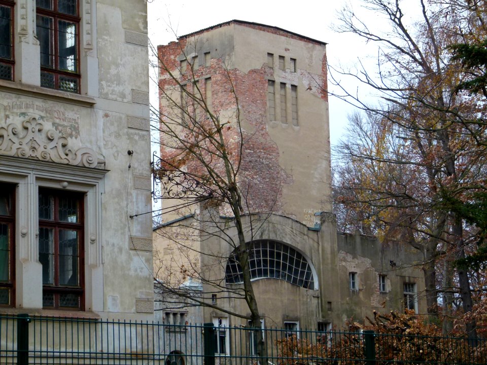 Lahmann-Sanatorium 5