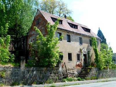 Niederleite 2 Pirna 1