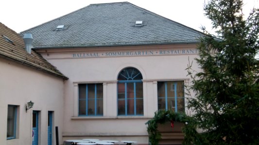 Pillnitzer Landstraße 148 Wachwitz 2