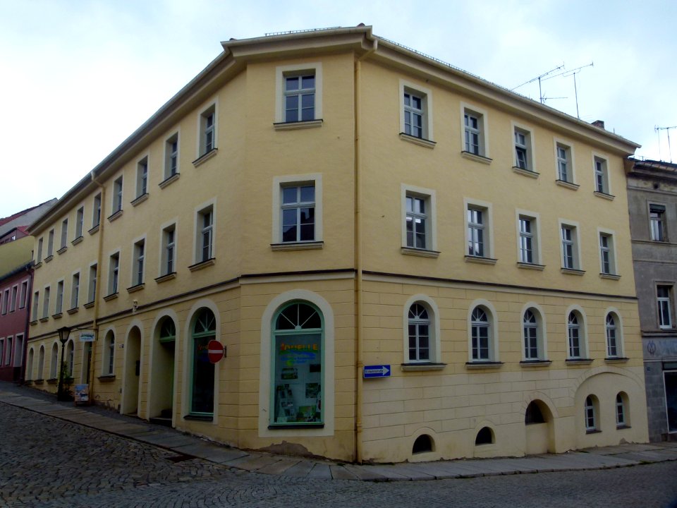 Pfortenstraße 19 Kamenz