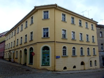 Pfortenstraße 19 Kamenz