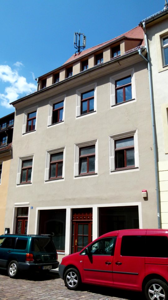 Lange Straße 8 Pirna