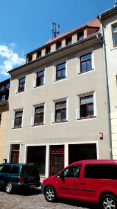 Lange Straße 8 Pirna