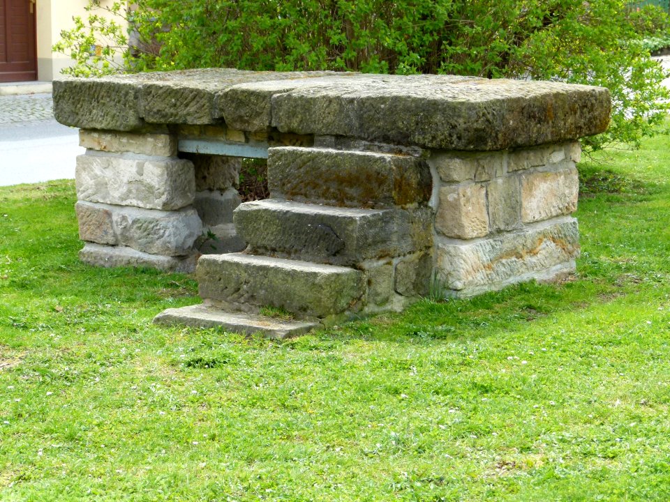 Milchrampe Pratzschwitz Pirna 3