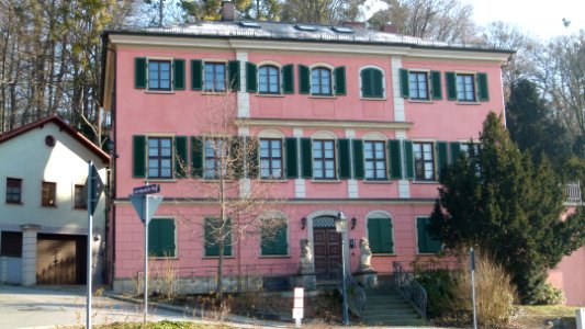 Pillnitzer Landstraße 63 Loschwitz 4