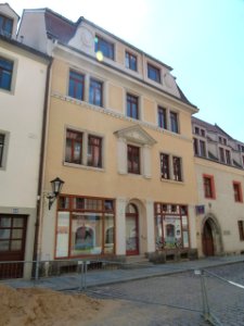 Lange Straße 38a Pirna 3