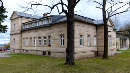 Krietzschwitzer Straße 1 Pirna