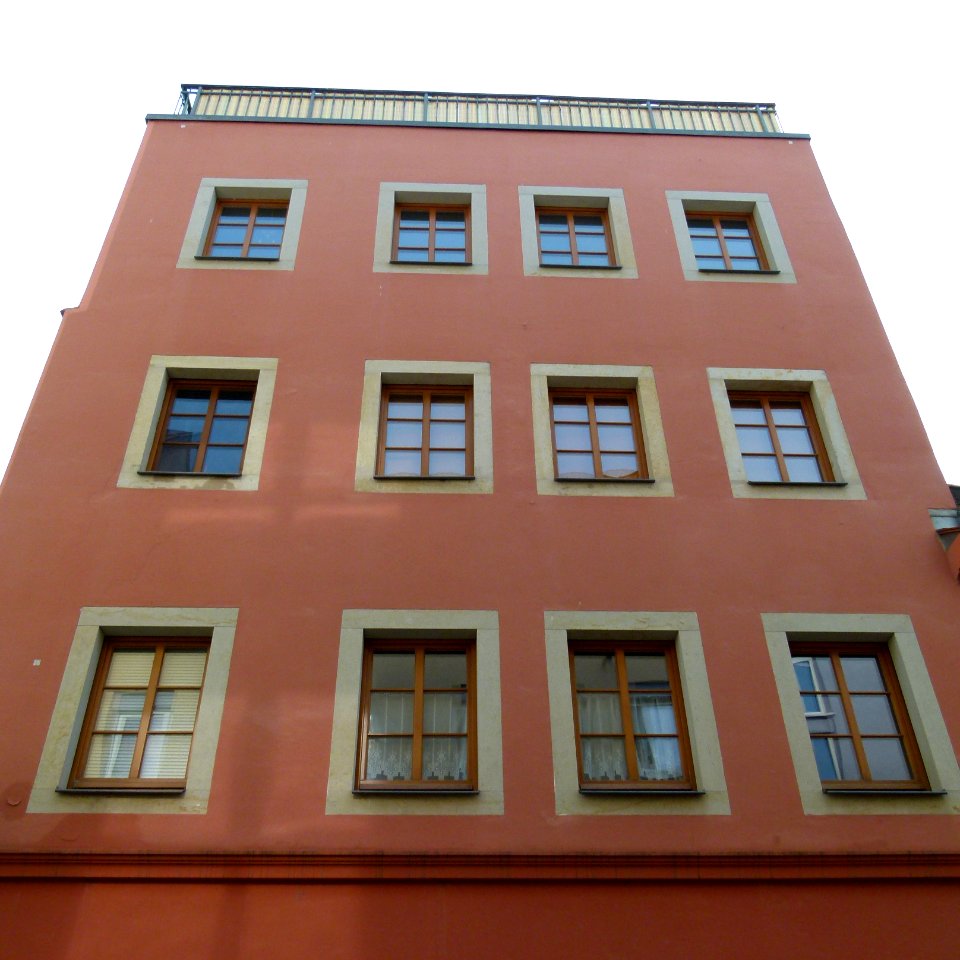 Niedere Burgstrasse 4 Pirna