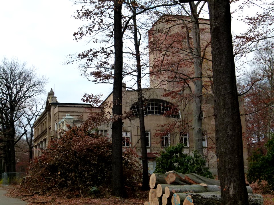 Lahmann-Sanatorium 4