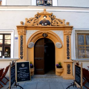 Niedere Burgstraße 1 Pirna 2