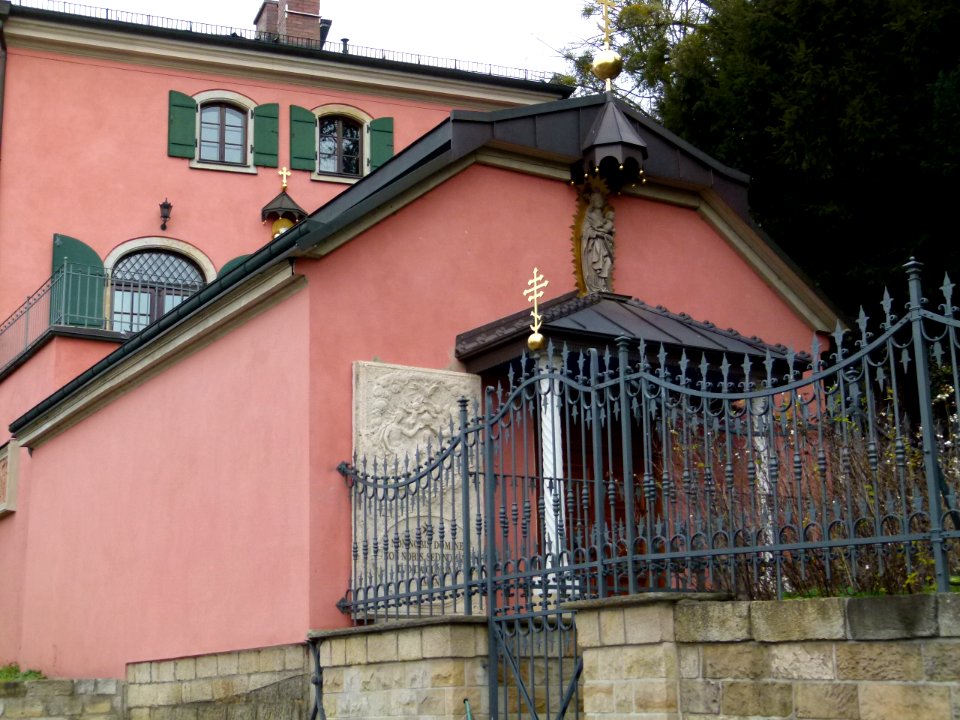 Pillnitzer Landstraße 63 Loschwitz 3