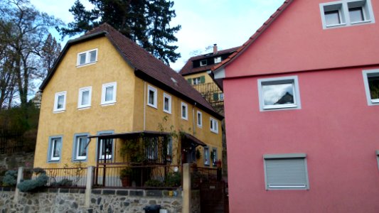Pillnitzer Landstraße 127 Wachwitz 2