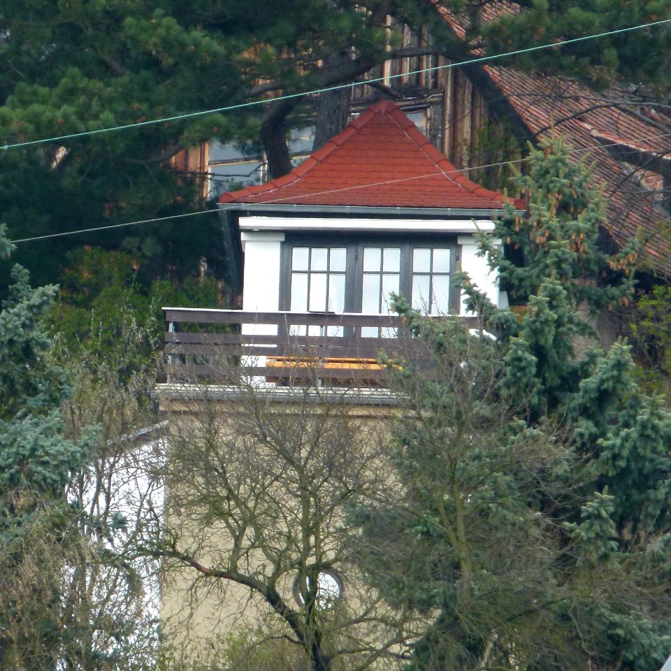Pavillon 1 Staffelsteinstraße 33 Niederpoyritz 3