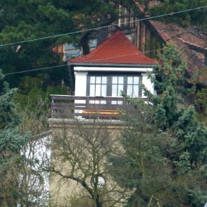 Pavillon 1 Staffelsteinstraße 33 Niederpoyritz 3