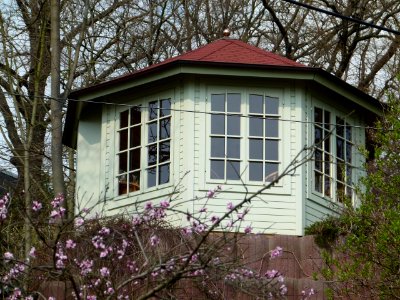 Pavillon 2 Staffelsteinstraße 33 Niederpoyritz