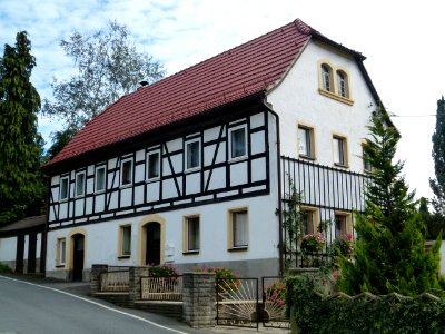 Pirnaer Straße 76 Dorf Wehlen 2