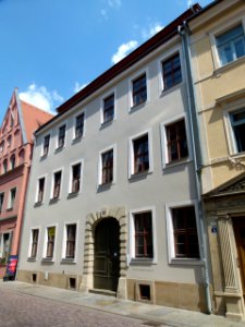 Obere Burgstraße 11 Pirna 2