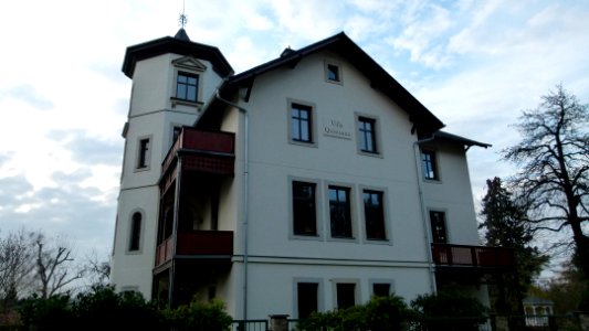 Pillnitzer Landstraße 132 Wachwitz 1