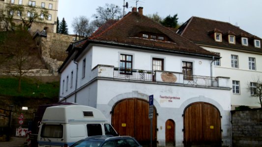 Obere Burgstraße 6b Pirna 2