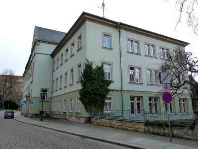 Obere Burgstraße 9 Pirna 2