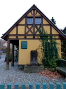 Pillnitzer Landstraße 5012 Wachwitz 2