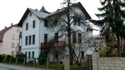Pillnitzer Landstraße 132 Wachwitz 2