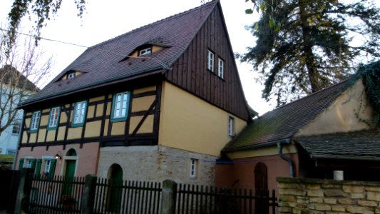 Leßkestraße 12 Gorbitz