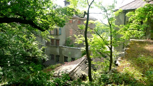 Lahmann-Sanatorium 7