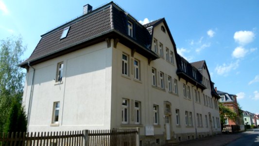 Niederleite 25-26 Pirna 1
