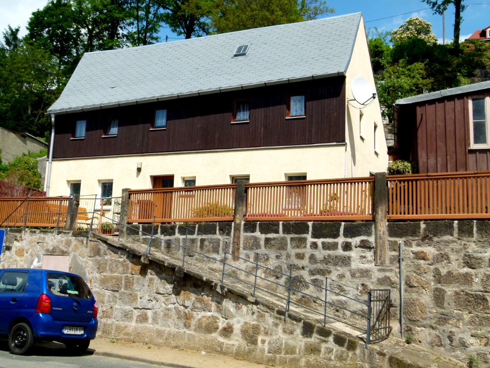 Niederleite 20 Pirna