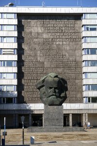 Historically monument propaganda