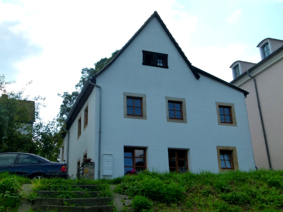 Laubegaster Ufer 28 Laubegast