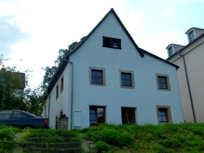 Laubegaster Ufer 28 Laubegast