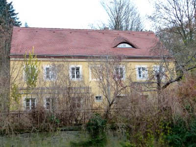 Pillnitzer Landstraße 51 Loschwitz