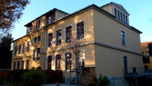 Leßkestraße 1 Gorbitz 2