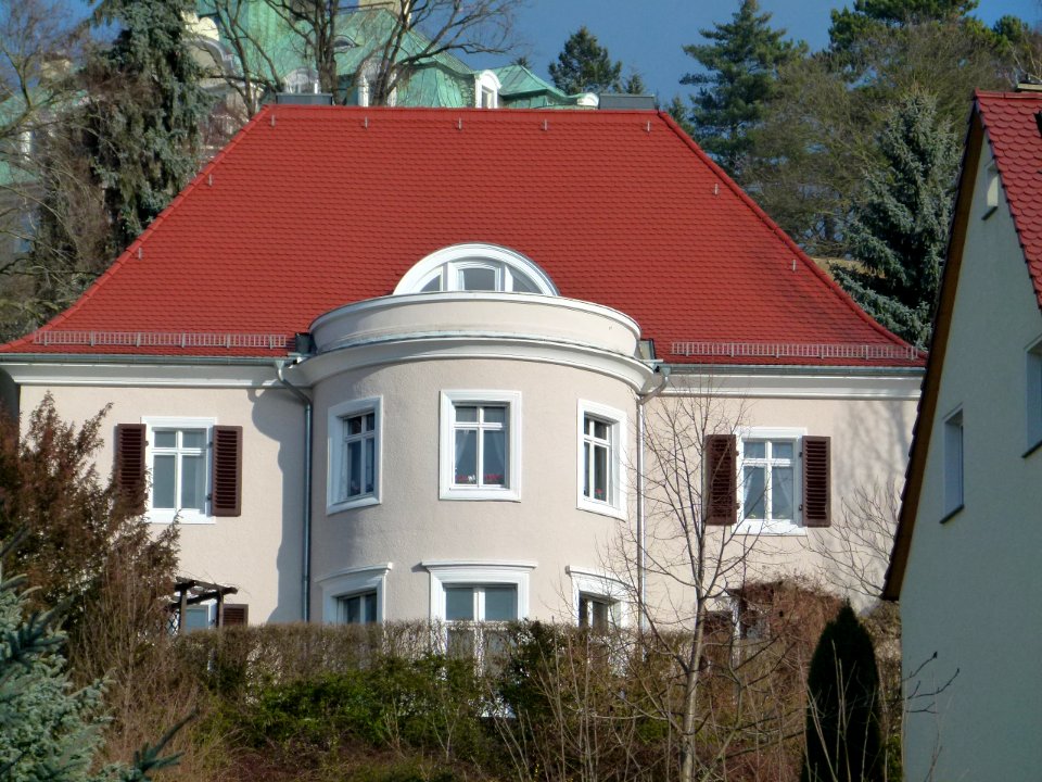 Leonhardistraße 3b Loschwitz 2