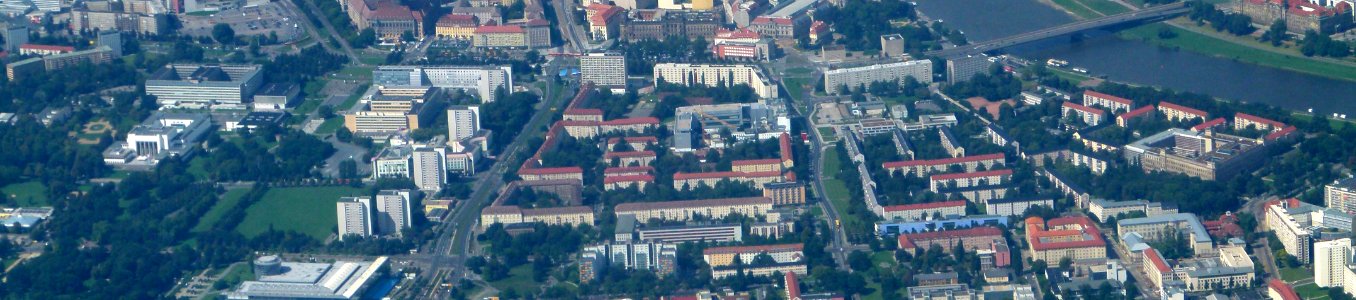 Pirnaische Vorstadt