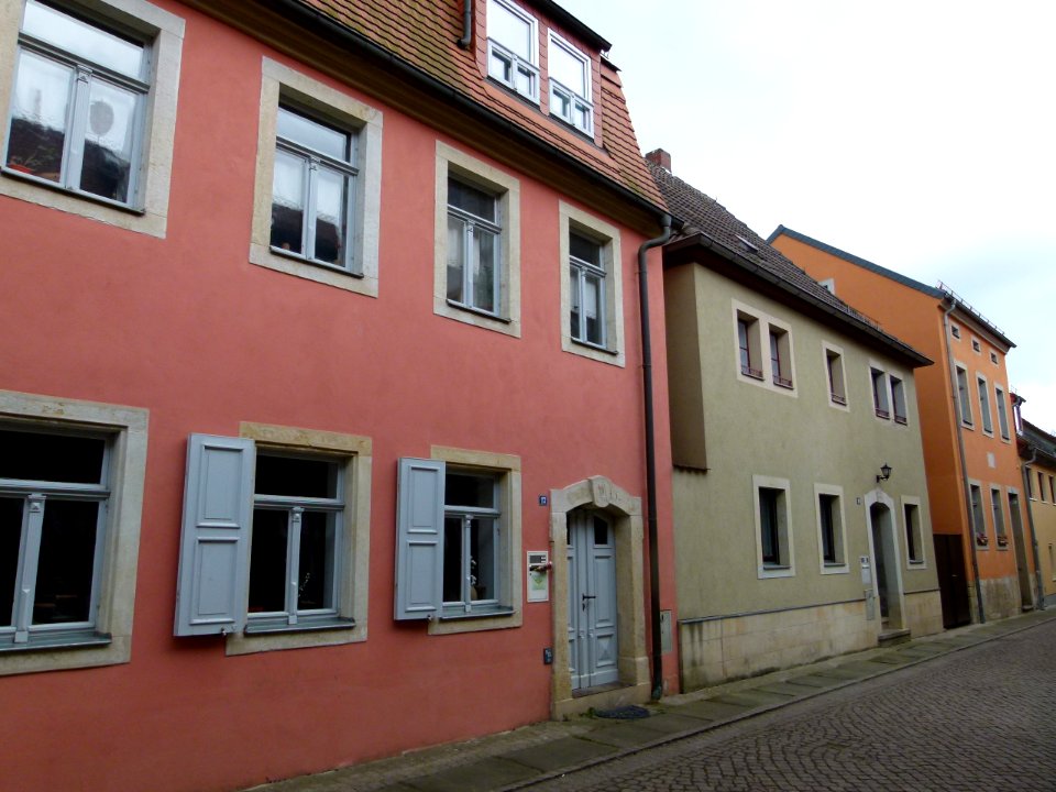 Plangasse 17 Pirna