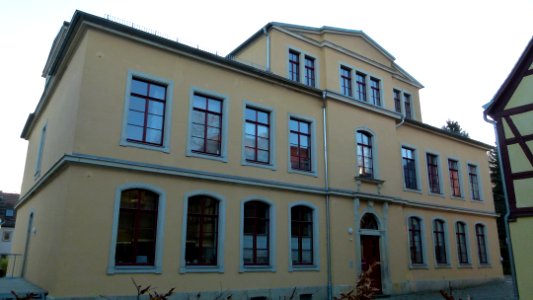 Leßkestraße 1 Gorbitz 4