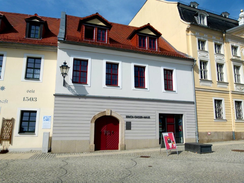 Nobelstraße 7 Plauen 2