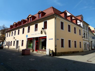 Nobelstraße 1 Plauen 1