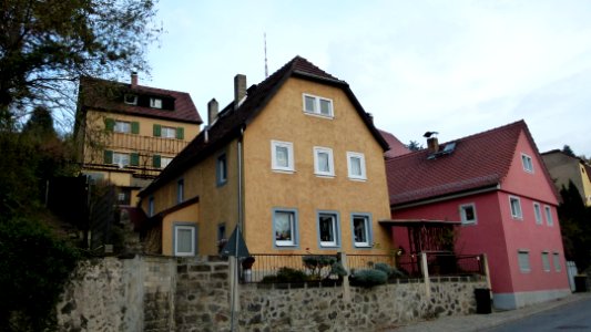 Pillnitzer Landstraße 127 Wachwitz 1